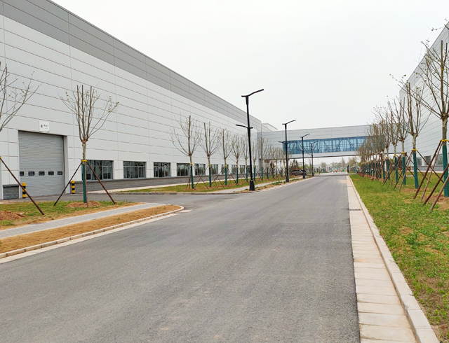 实力企业,经验丰富