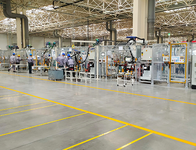 工艺设备,质量过硬