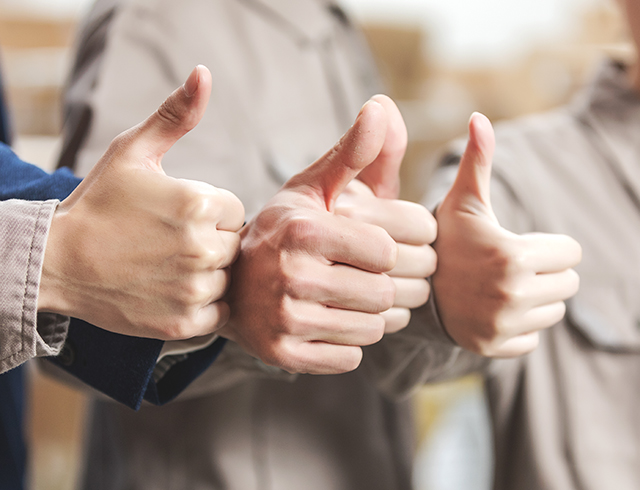 专业施工,放心工程